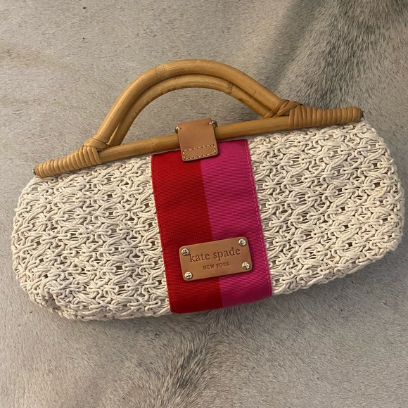 kate spade Handbags - Brand new Kate spade purse